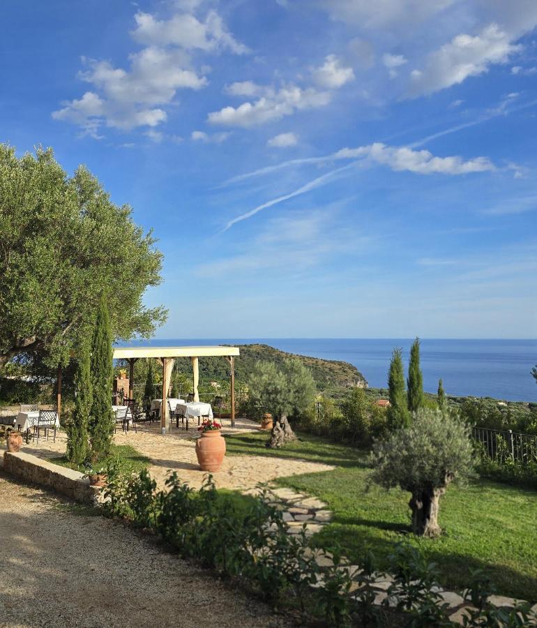 Villa Russo - B&B Marina di Camerota