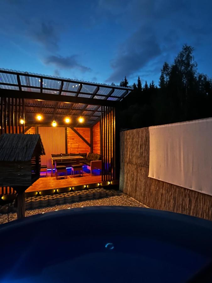 Vatra Muntilor - B&B Neagra Șarului