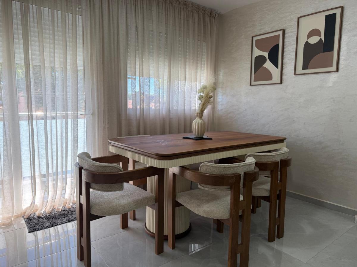 Apartamento en empuriabrava - Bed and Breakfast Empuriabrava