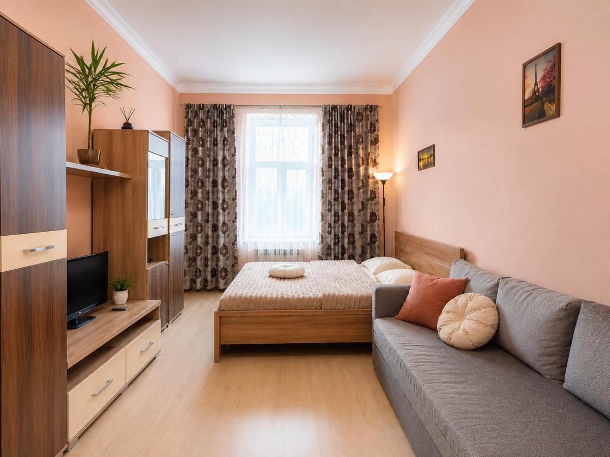 Городоцька 169, ЖД вокзал,близько центр,самопоселення цілодобово - B&B Leopoli