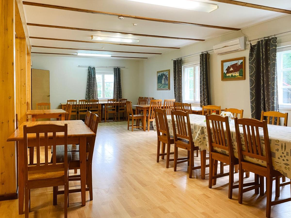 Rõuge Suurjärve Külalistemaja - B&B Rõuge