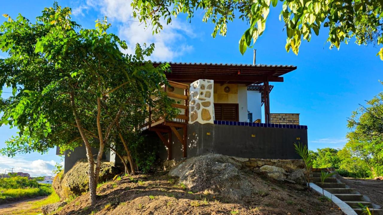 Refúgio da Serra - B&B Serra de São Bento