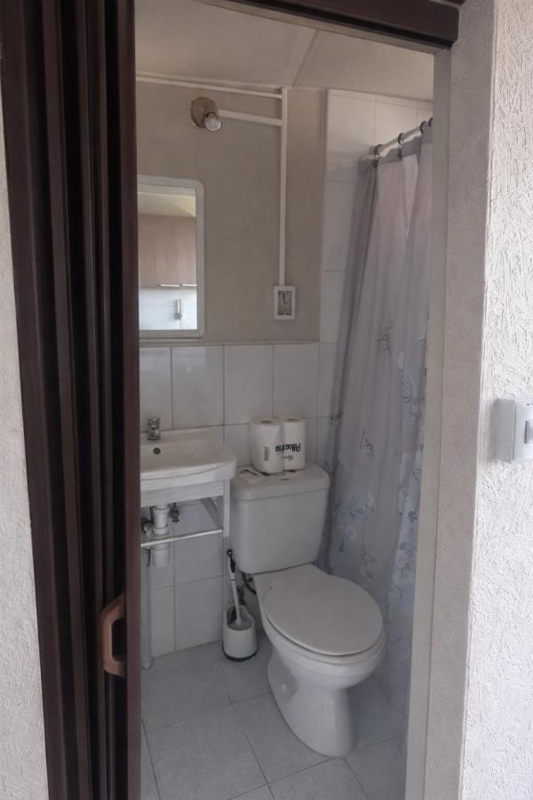 Mini departamento para 2 cerca del lago - B&B Puerto Varas