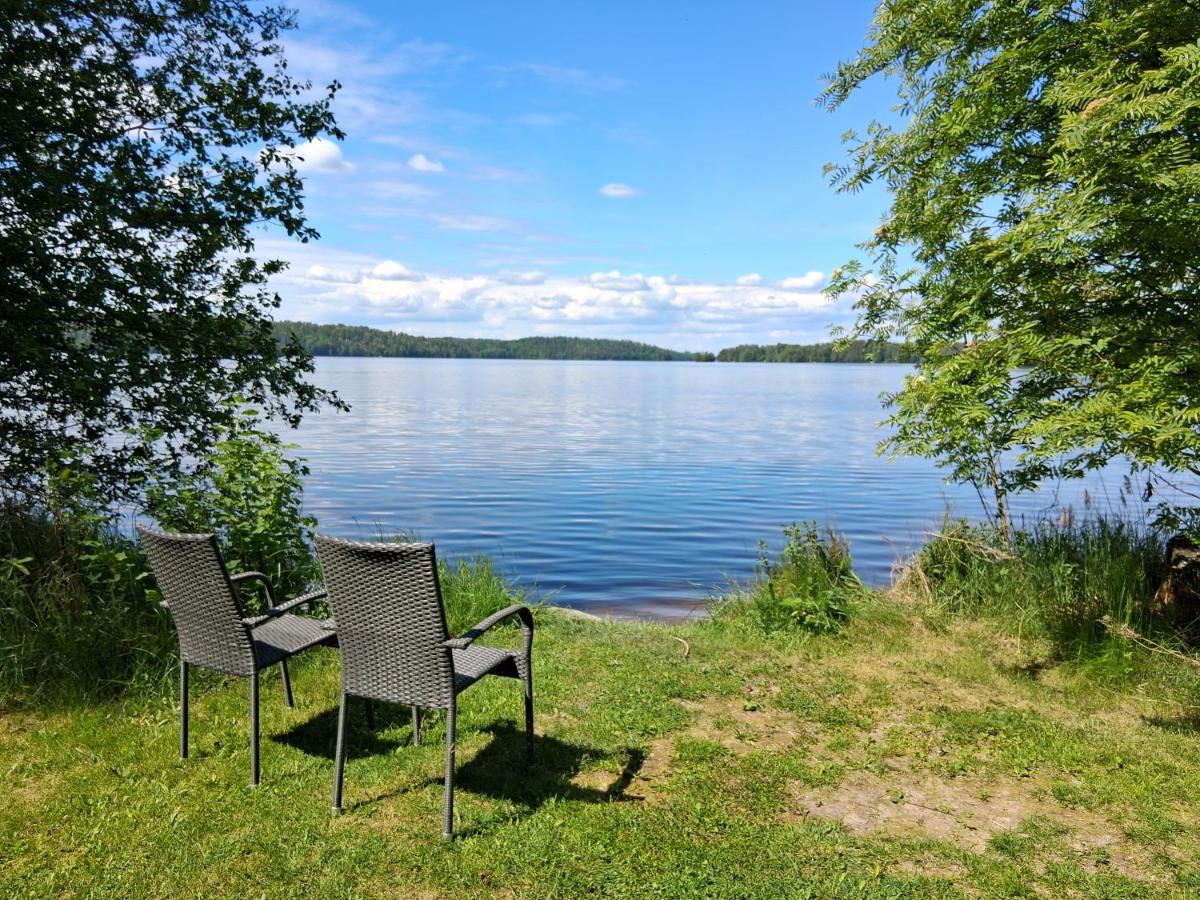 Päivölä - B&B Nummela