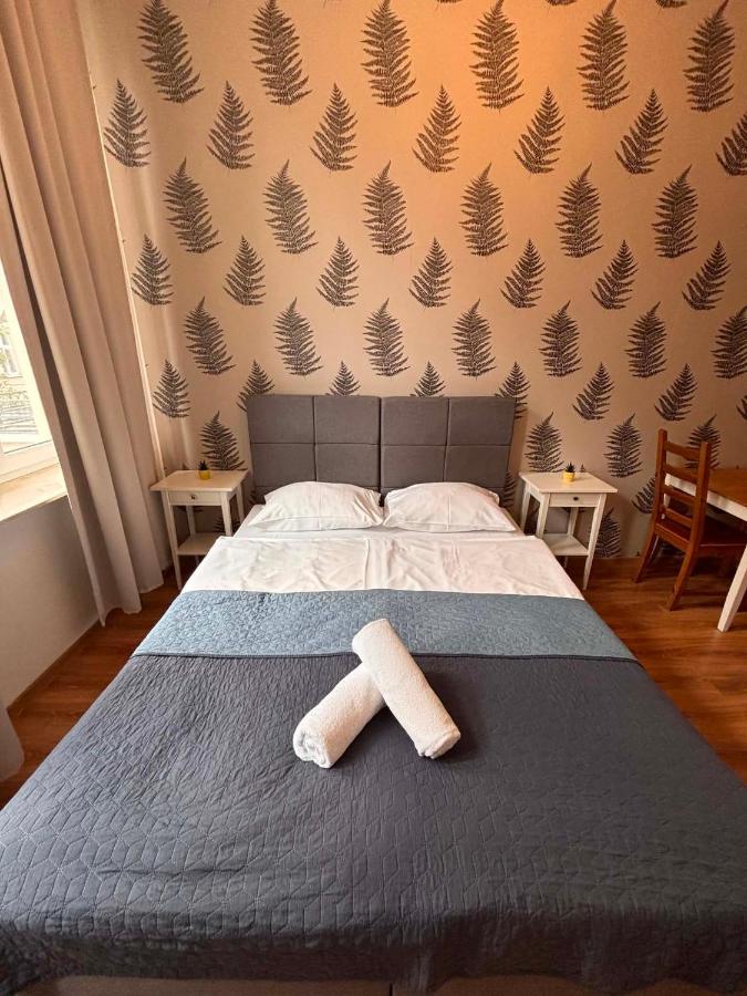 Appartement met 1 Slaapkamer