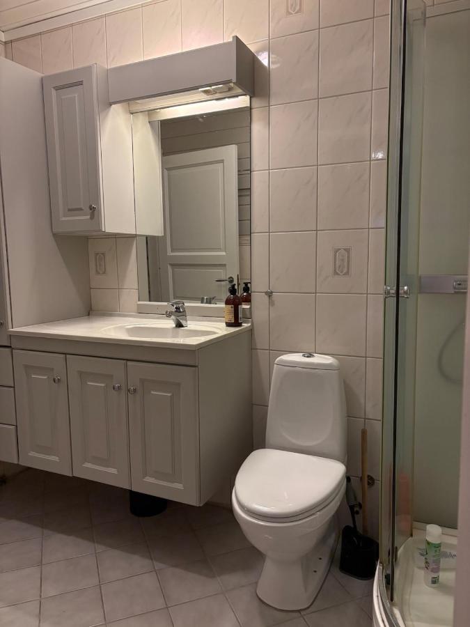 Perfectly located between fjord and mountains - B&B Stryn