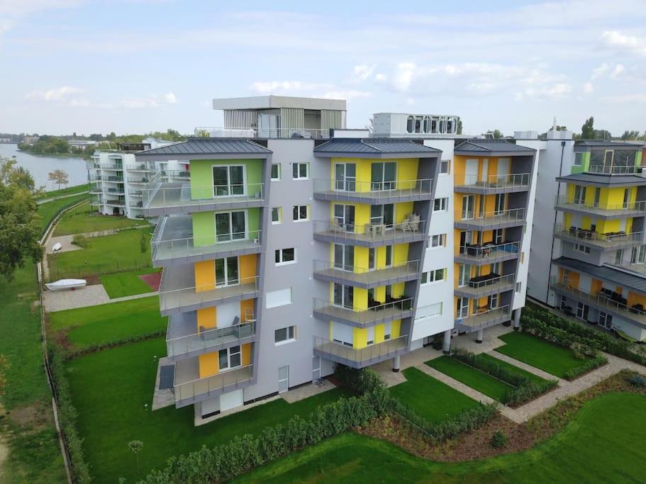 Apartman Mabelu - B&B Siófok