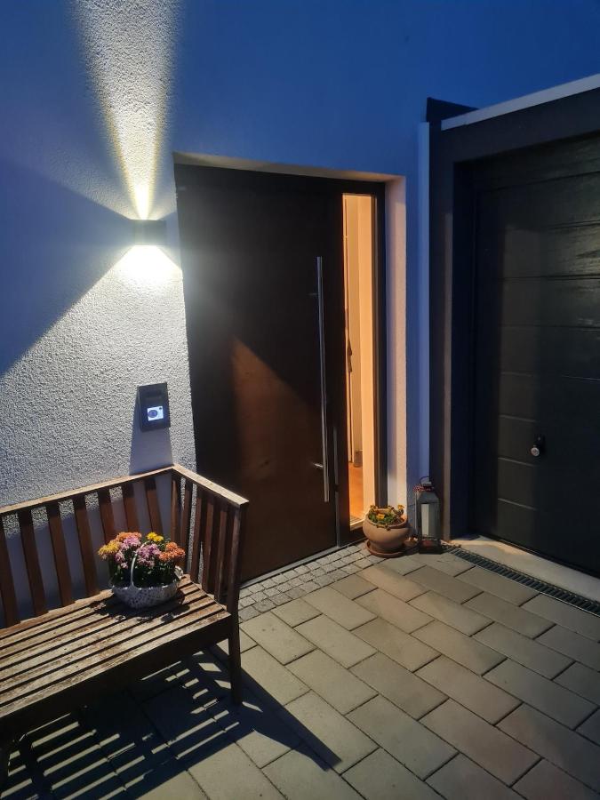 Modernes Apartment in Olching nahe München - B&B Olching