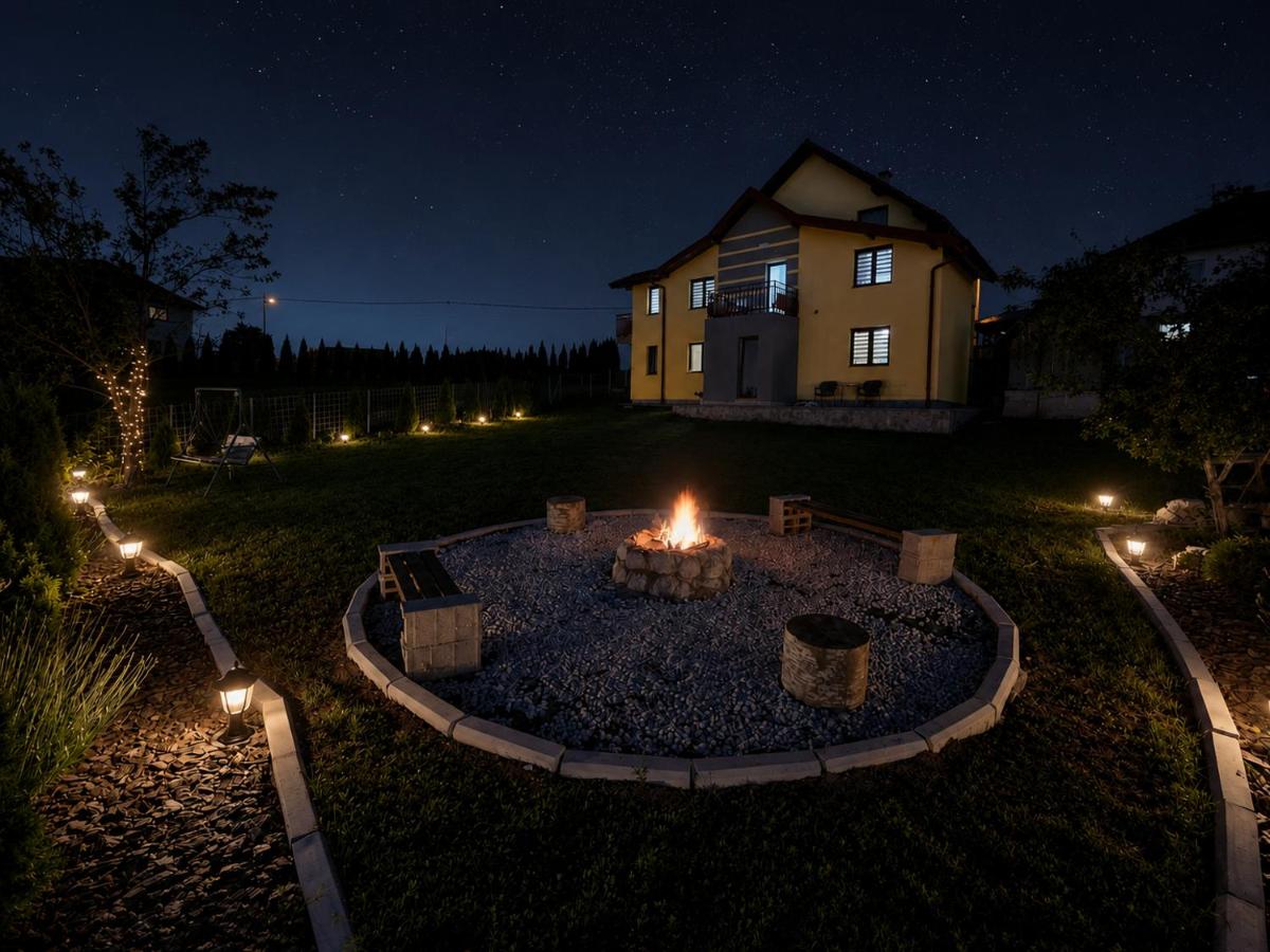 Apartmani NINA Zlatar - B&B Nova Varoš
