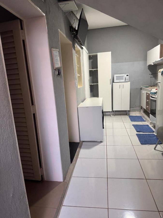 Hospedagem Acolhedora - B&B São José do Rio Preto