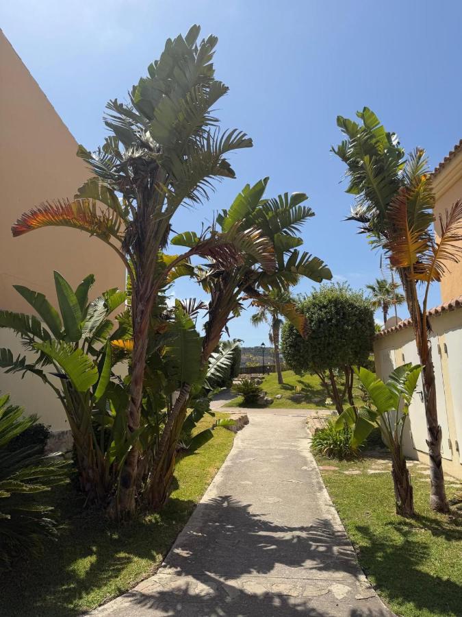 Urbanización Jarales Golf - B&B Zahara de los Atunes
