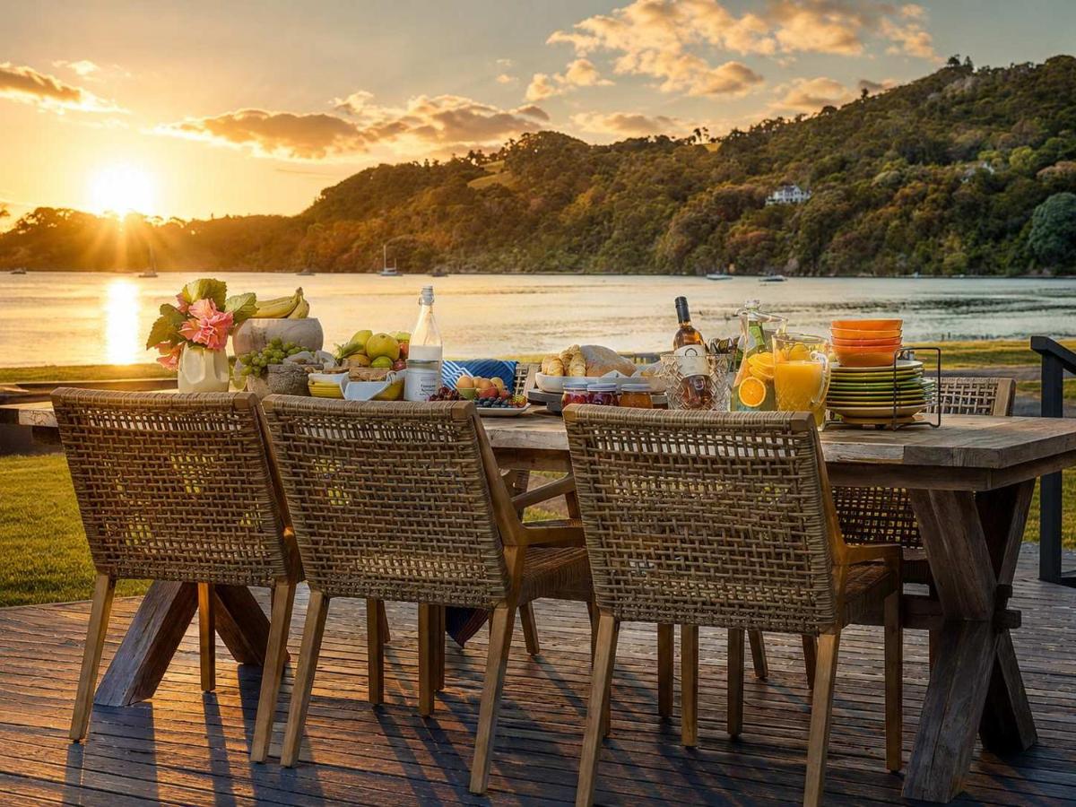 Blackpool Bayside - Stay Waiheke - B&B Oneroa