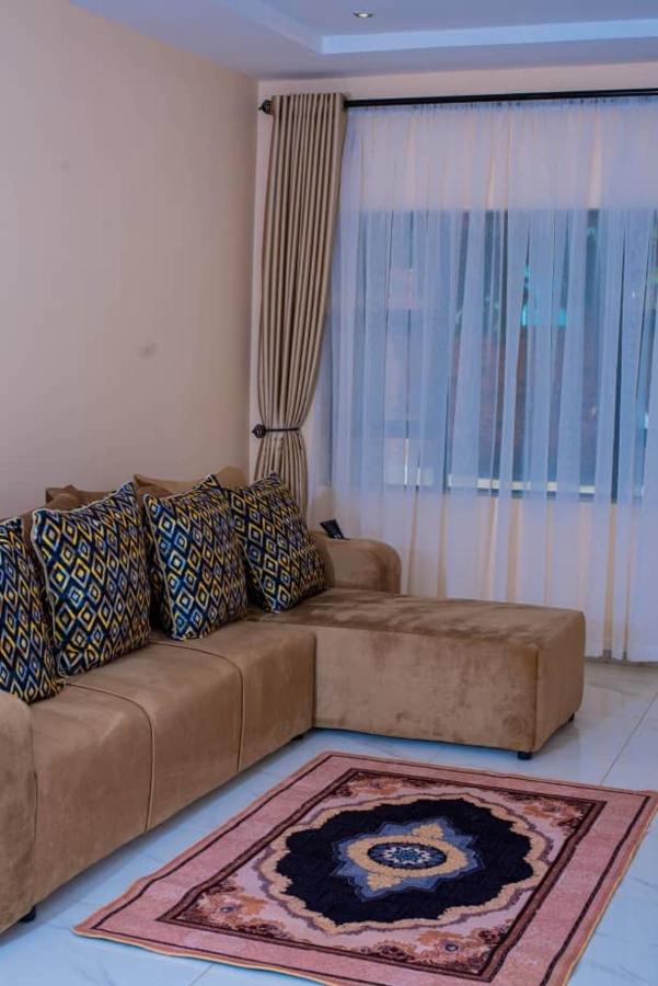 Mirai Apartments - B&B Harare