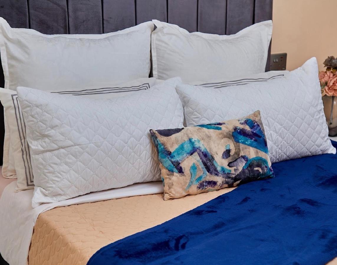 Mirai Apartments - B&B Harare