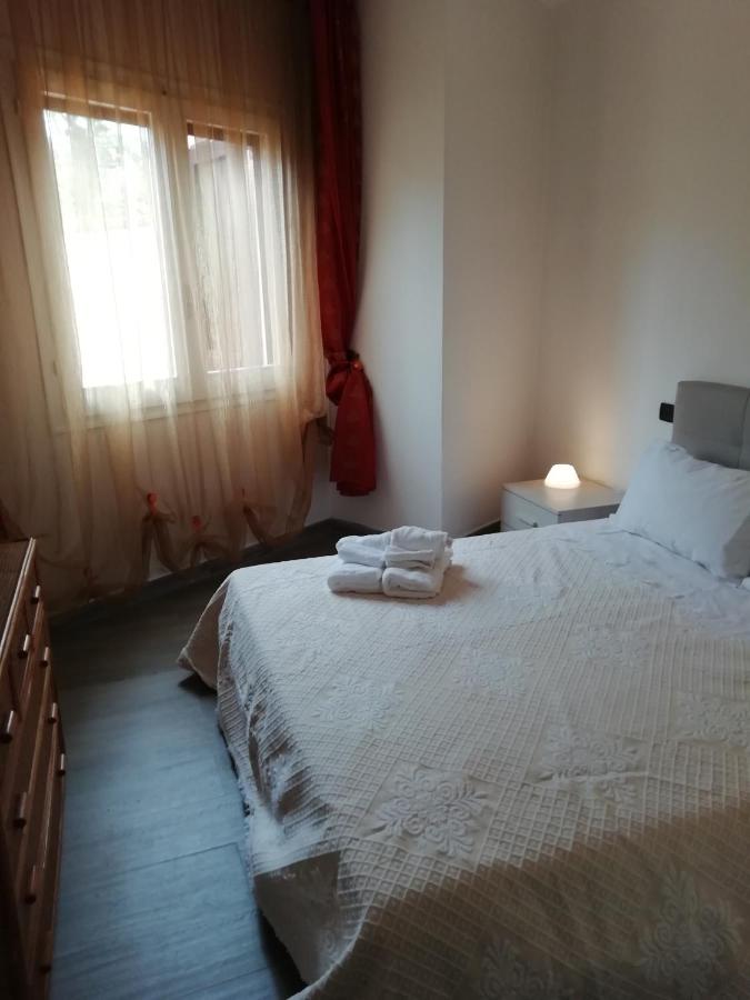 Villa Acquamarina-House Live Express - Ferienwohnung Quartu Sant'Elena