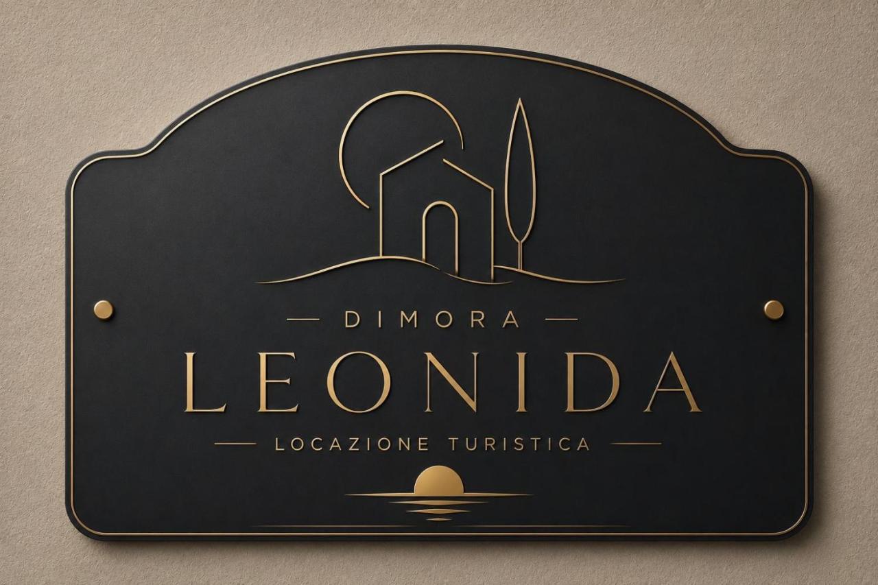 Dimora Leonida - Chambres d'hôtes Tarente