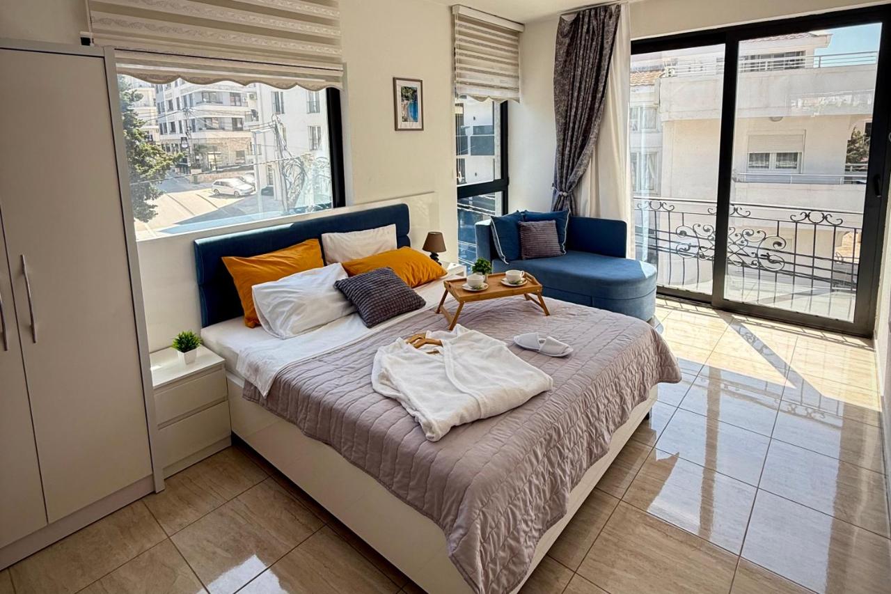 Adam & Eve Family Apartment - Ferienwohnung Dobra Voda