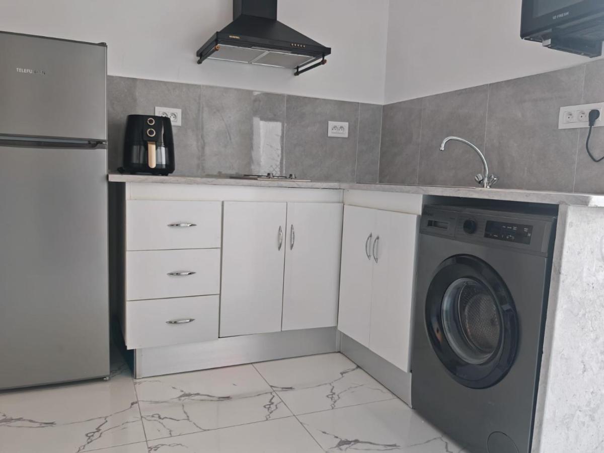 Appartement met 1 Slaapkamer - Niet-Roken