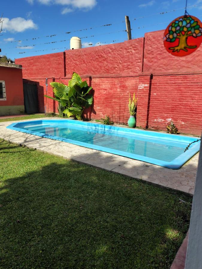 Lo de Xime - B&B Yerba Buena