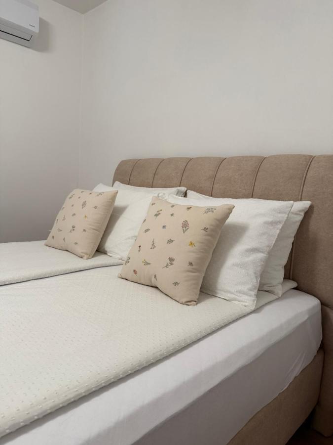 A&L Luxury Apartment - B&B Tuzla