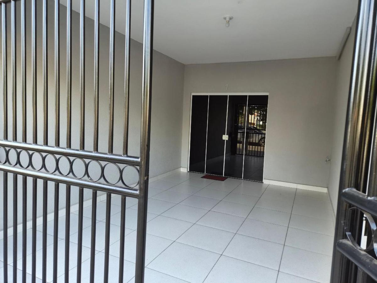 Loft 1 Frente ao Parque Ecológico até 8 Pessoas - Ferienwohnung Indaiatuba