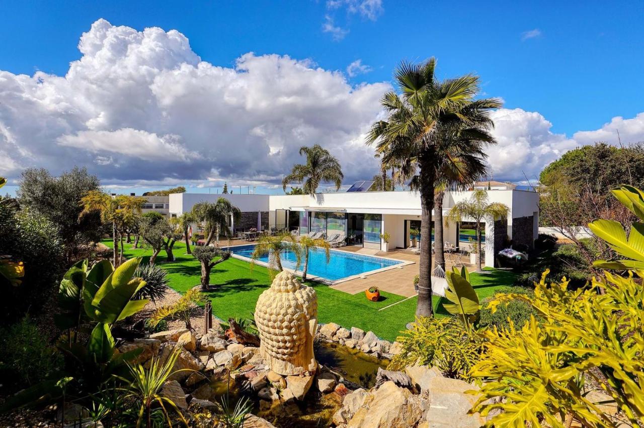 Palm Suites Algarve - Chambres d'hôtes Portimão
