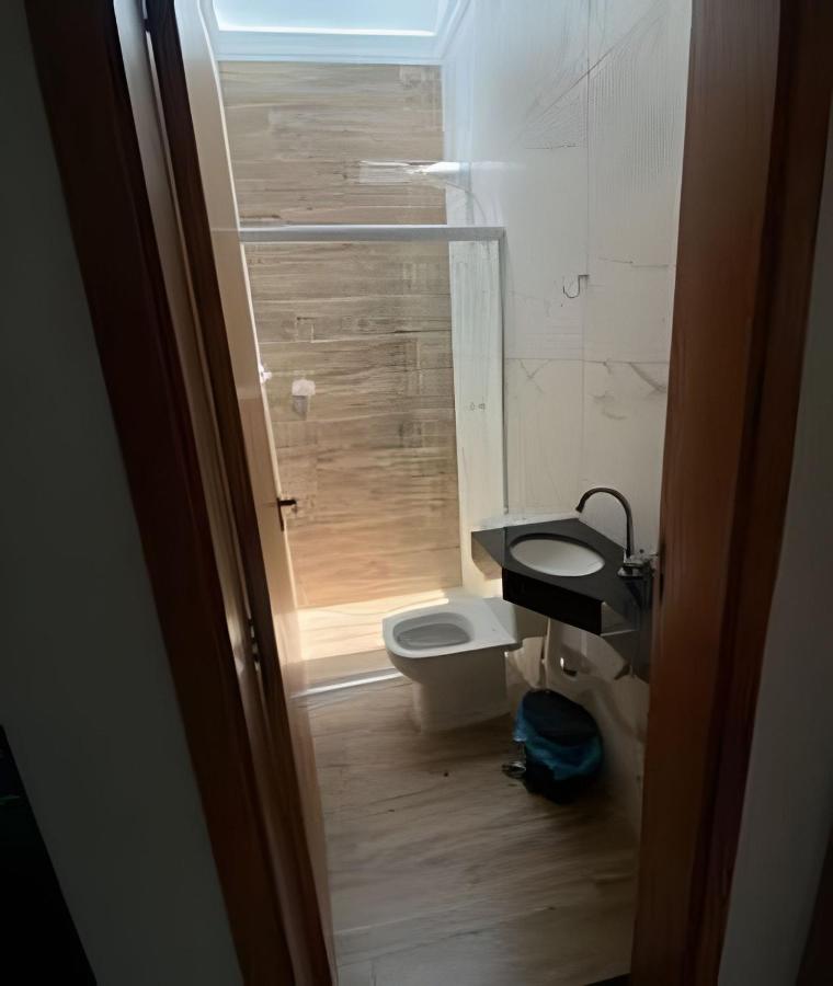loft espaço inteiro 1 quarto c/ ar condicionado - B&B Indaiatuba