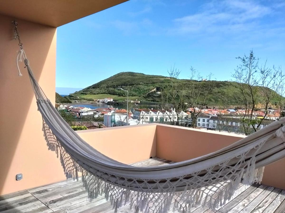 Dona Emília - B&B Horta