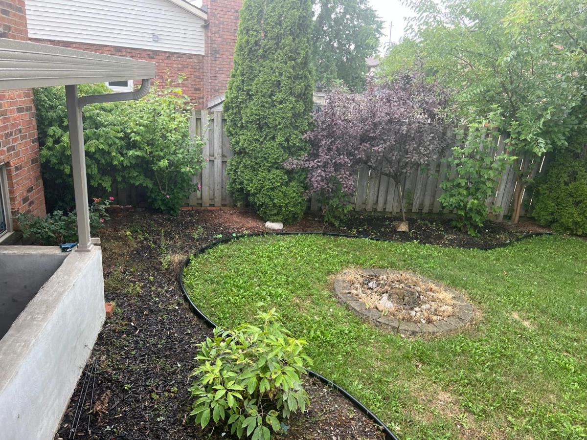 Luxurious Vacation - B&B Welland