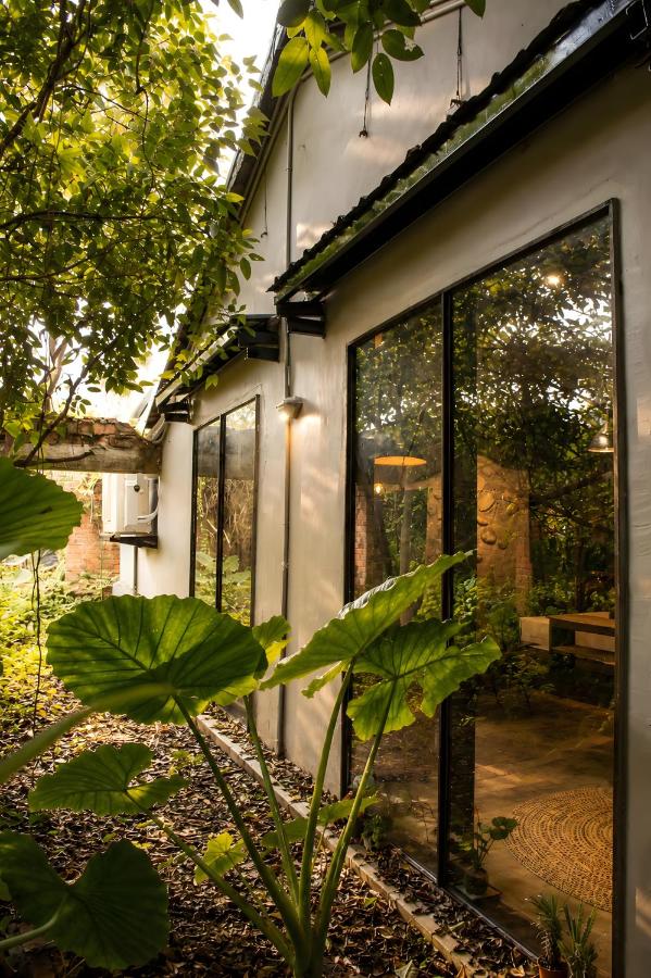 Twilight Forest - Bed and Breakfast Jiufen