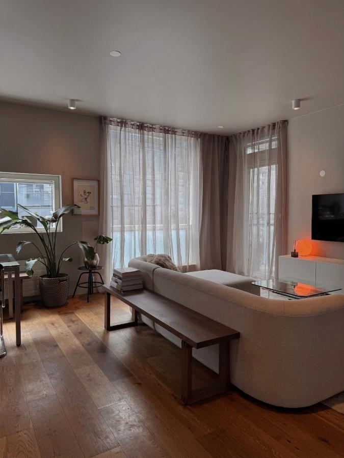 New Apartment in Central Reykjavík - B&B Reikiavik