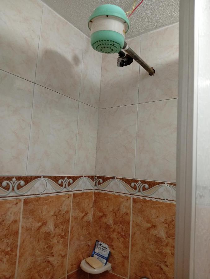 hospedaje dorado engativá - Ferienwohnung Bogotá