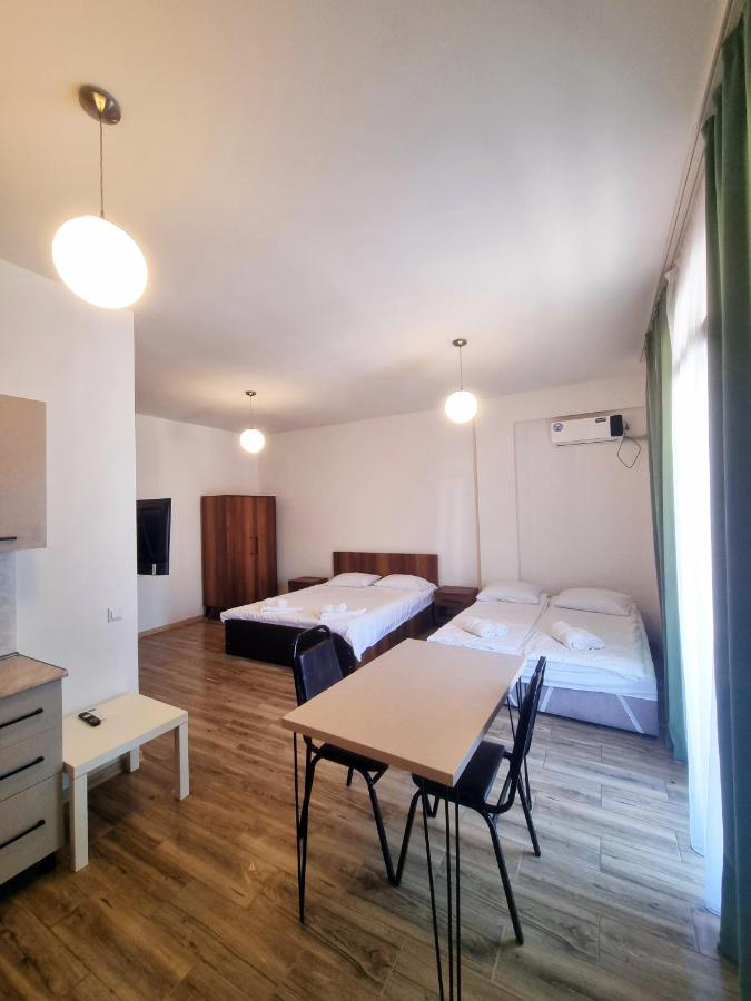 Monolocale Familiare