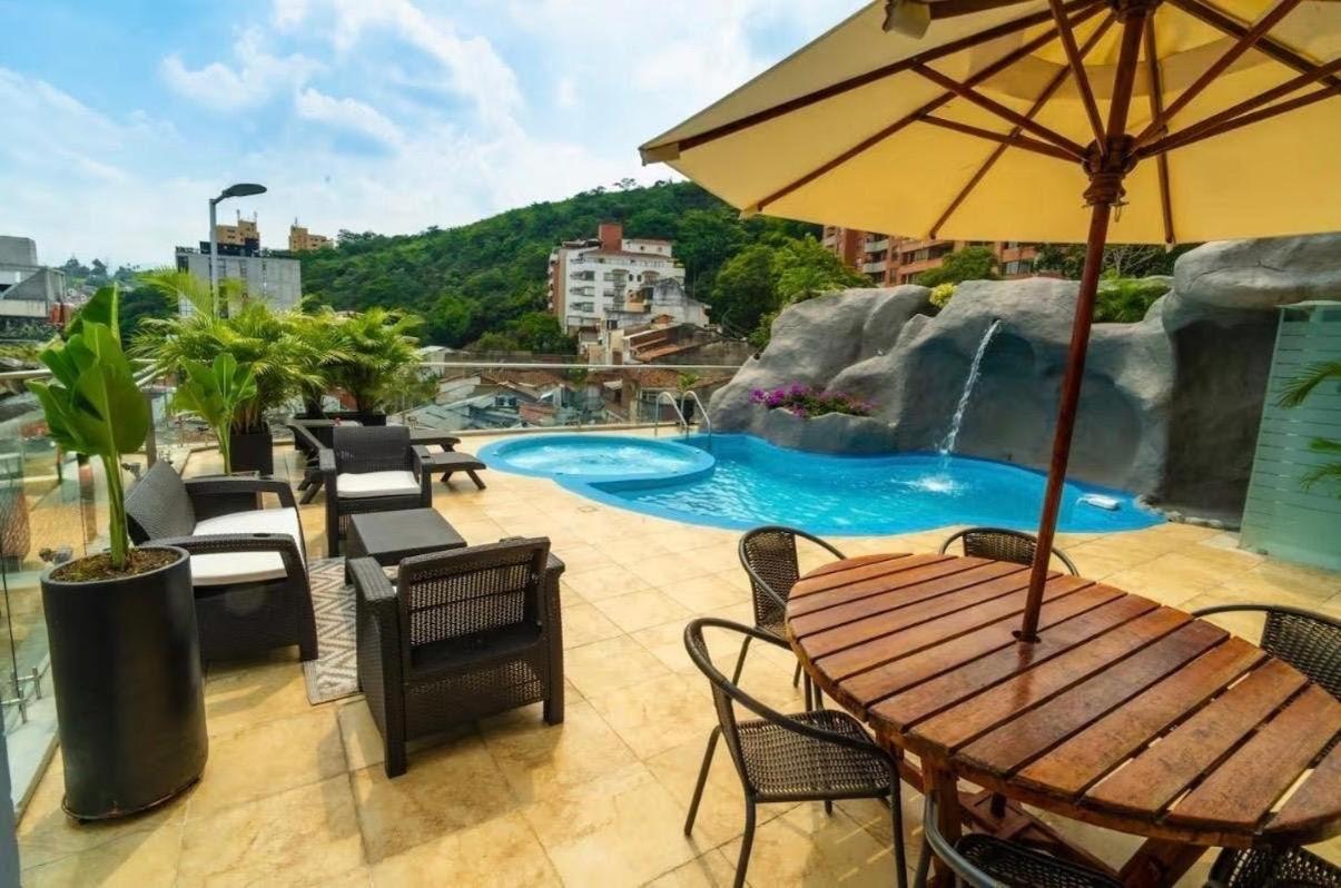 Suites House - Ferienwohnung Cali