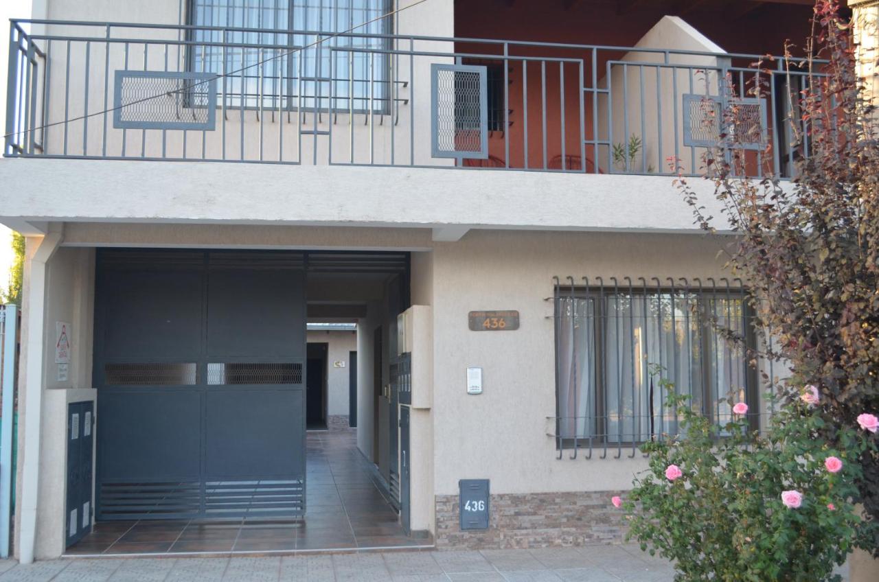 Susy Rental Depto N 1 - B&B Malargüe