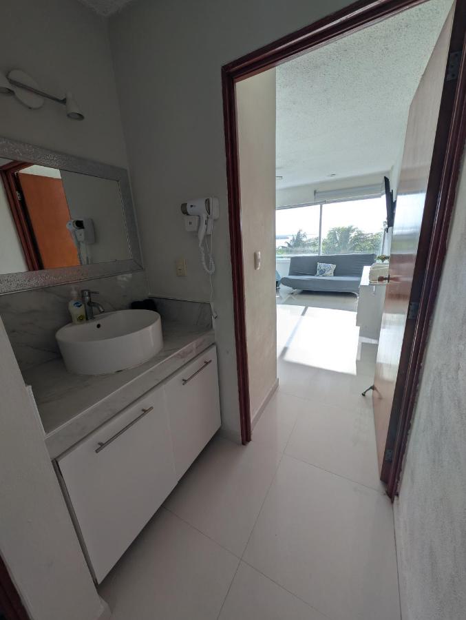 Appartement - Vue sur Mer
