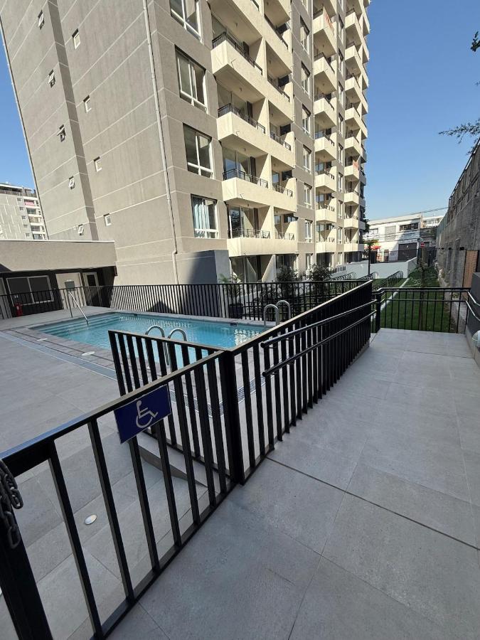 Departamento Suite en Santiago - B&B Santiago