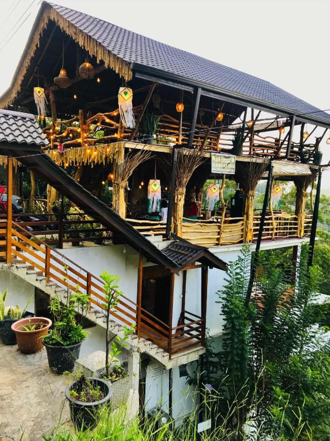 Shining Green View - B&B Ella Town