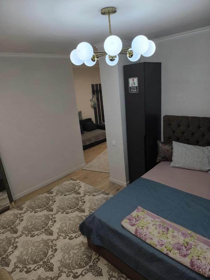 Апартаменты в стиле хай-тек - Chambres d'hôtes Astana