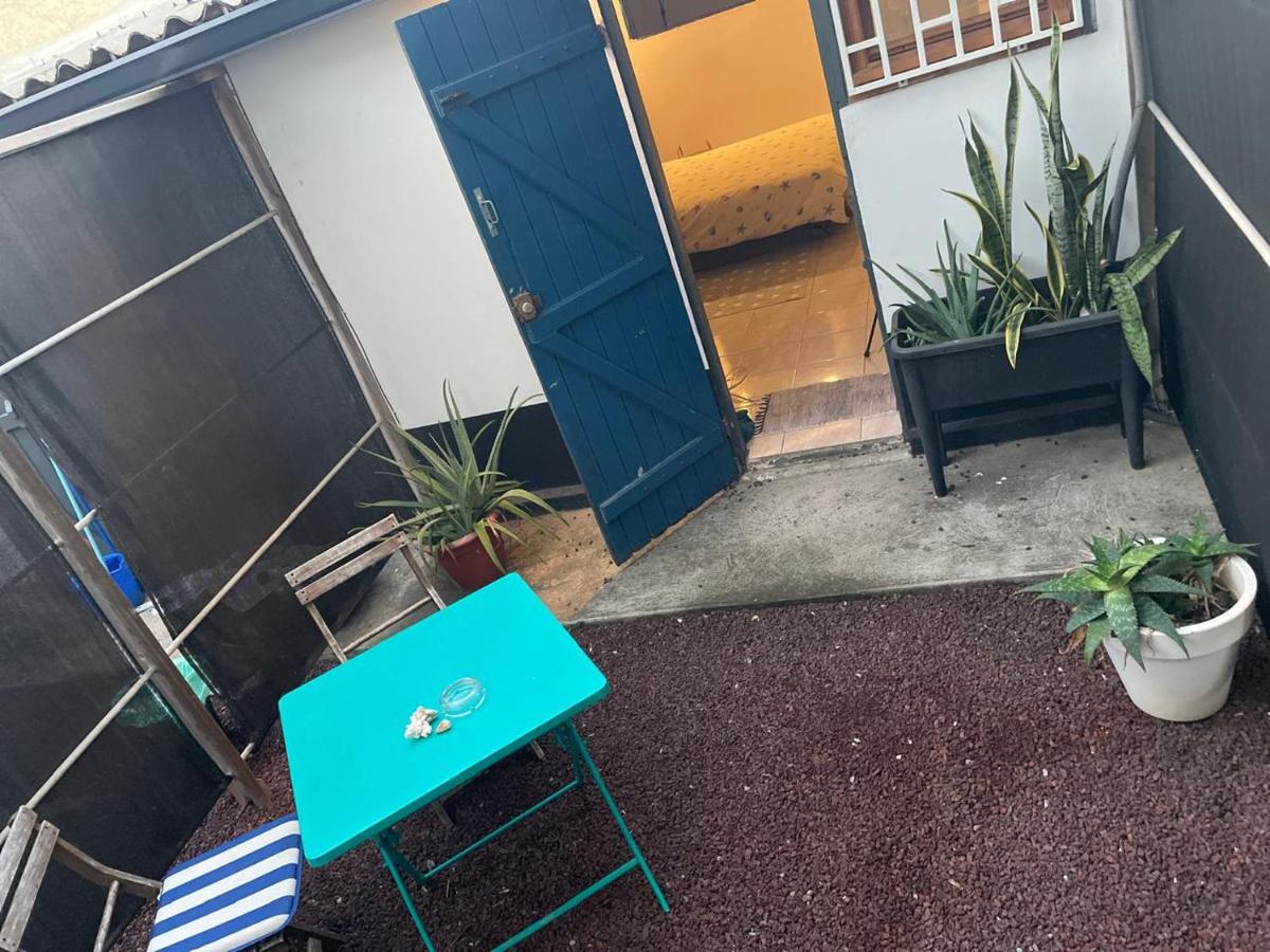 Appartamento con Vista Giardino