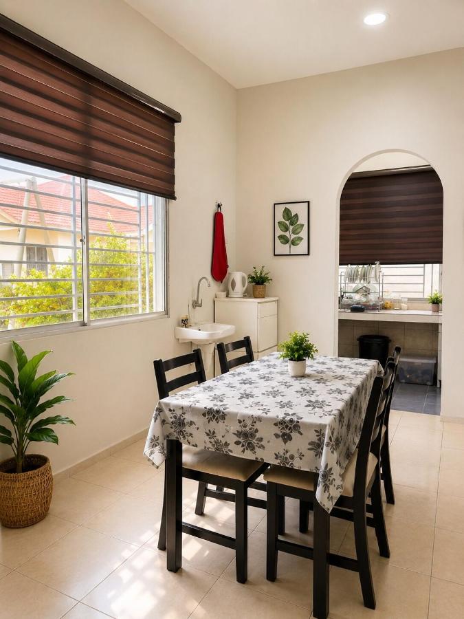 Damai Ria INAP DESA - Bed and Breakfast Jerantut