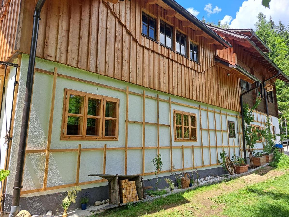 Hüthis Waldidylle - B&B Dambach