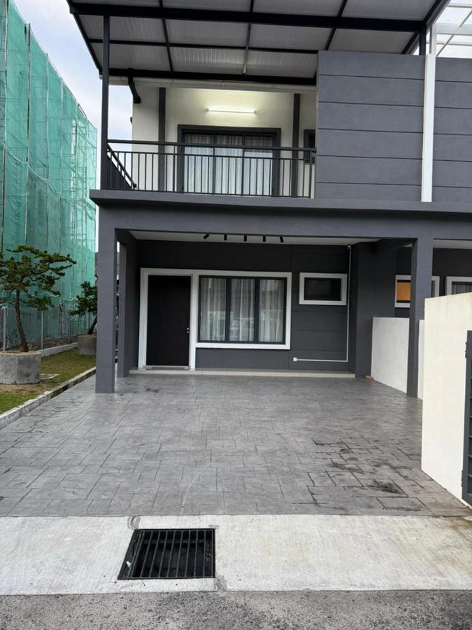 Somer cottage Cameron Highlands semi d near by night market - B&B Brinchang