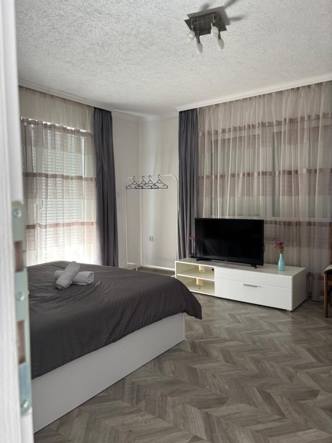 Flat in Trpejca - B&B Ocrida