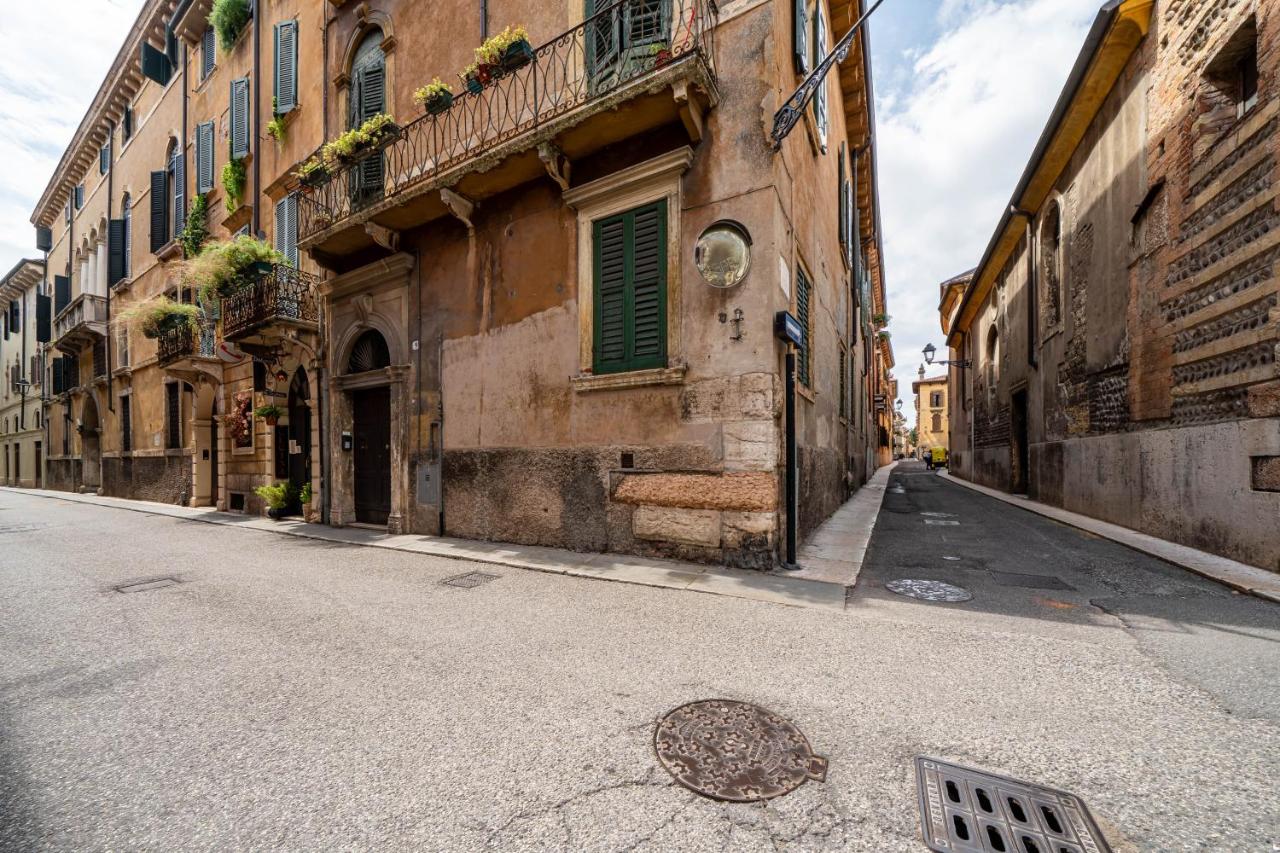 Casa Matilde in Duomo - Eleganza nel cuore di Verona - B&B Verona