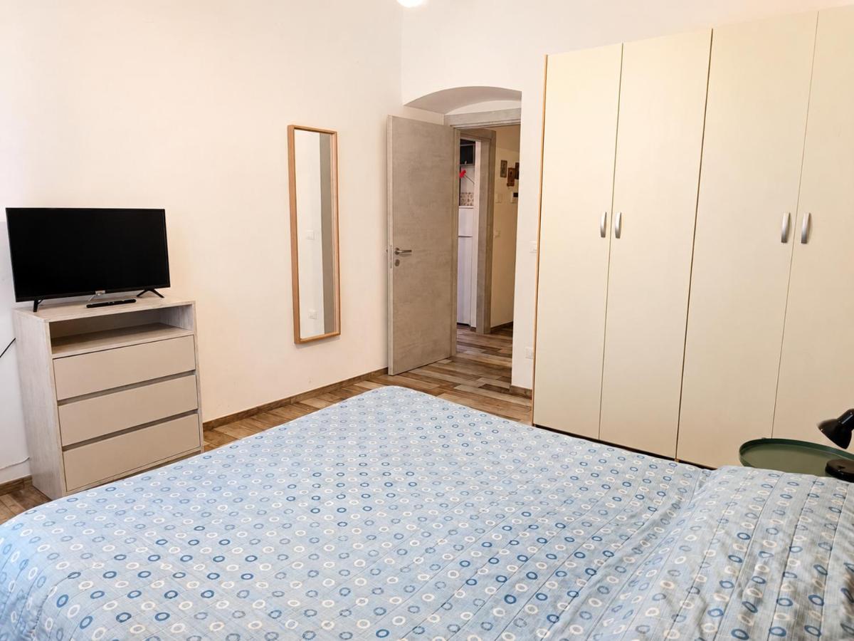 B&B Interno SG - B&B L’Aquila