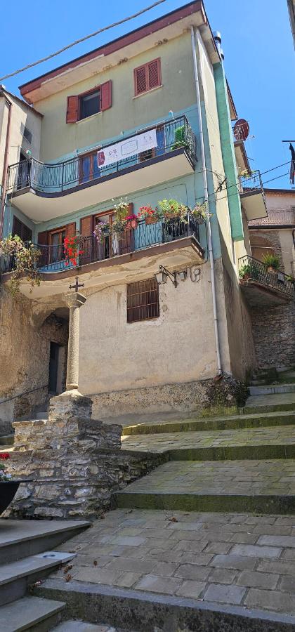 Da Zia Teresa - B&B Catona