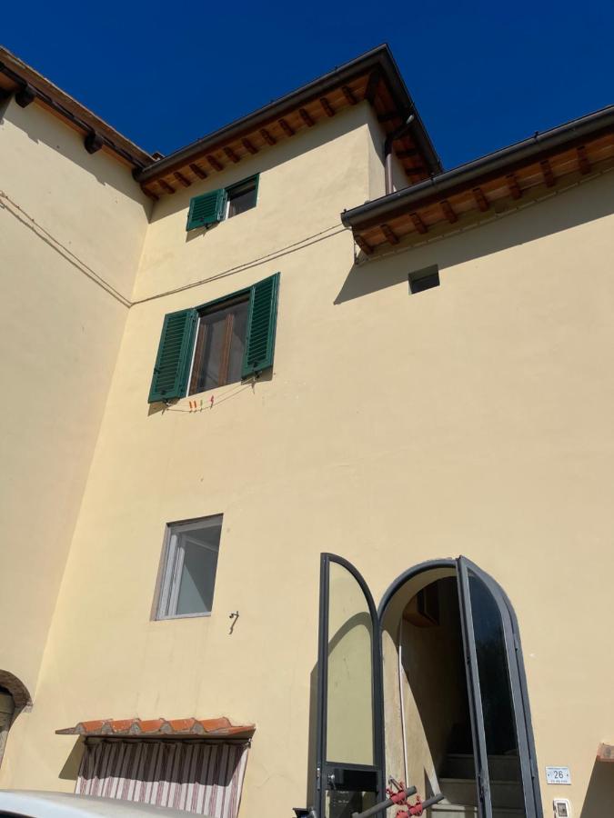 Allie's flat - Bed and Breakfast Antella