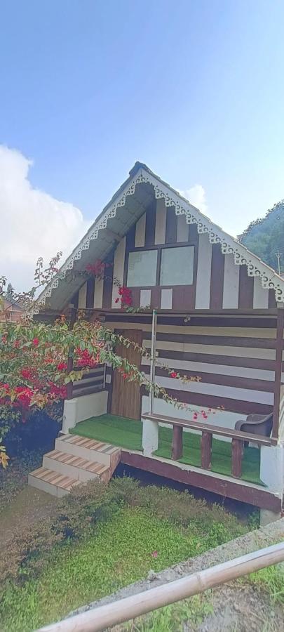 MAHAMAYA'S - Home in the Himalayas - Chambres d'hôtes Pedong