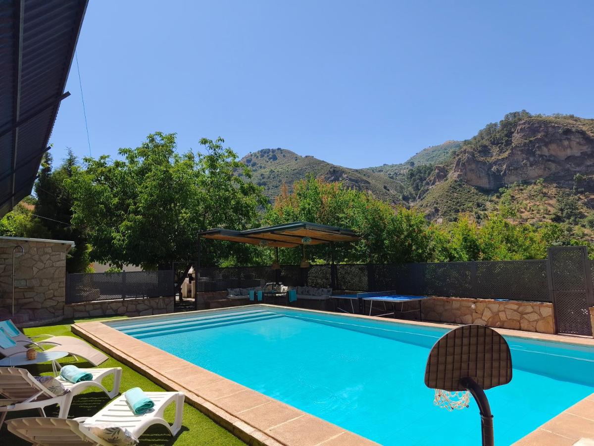 LabellaCasona - B&B Quéntar